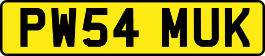PW54MUK