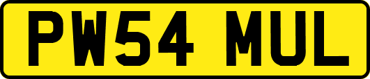 PW54MUL