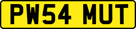 PW54MUT