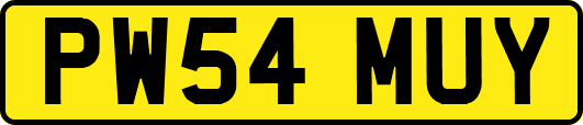 PW54MUY