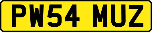 PW54MUZ