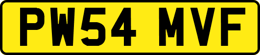 PW54MVF