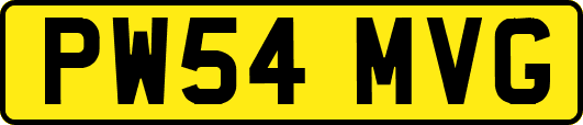 PW54MVG