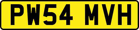 PW54MVH