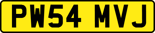 PW54MVJ