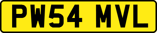 PW54MVL