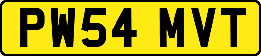 PW54MVT