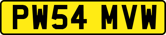 PW54MVW