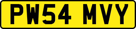 PW54MVY