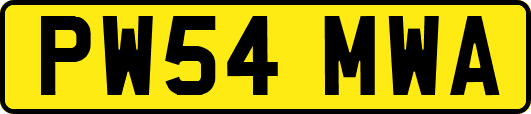 PW54MWA