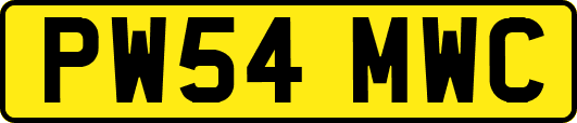 PW54MWC
