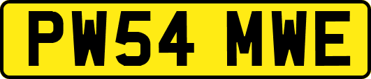 PW54MWE