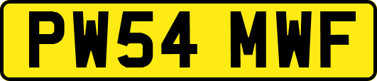 PW54MWF