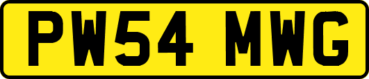 PW54MWG