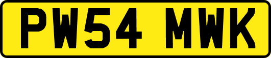 PW54MWK