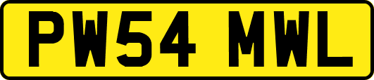 PW54MWL