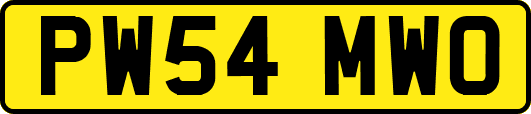 PW54MWO