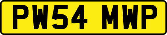 PW54MWP