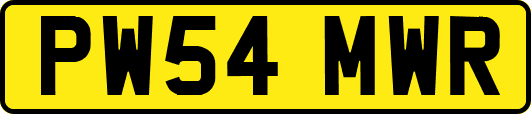 PW54MWR