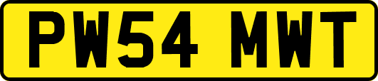 PW54MWT