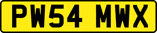 PW54MWX