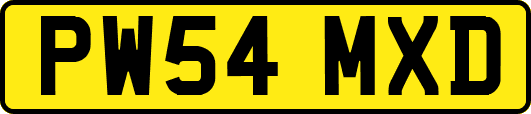 PW54MXD