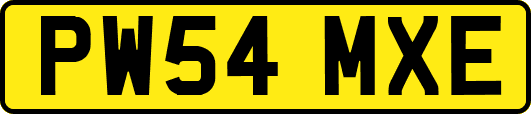 PW54MXE