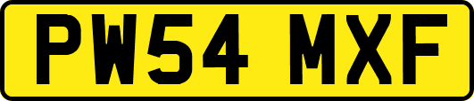 PW54MXF