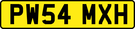 PW54MXH