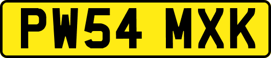 PW54MXK