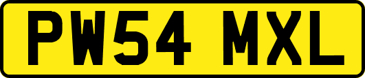 PW54MXL