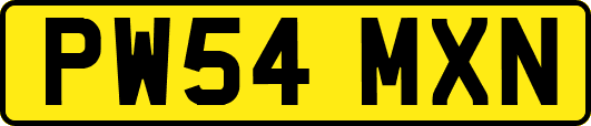 PW54MXN