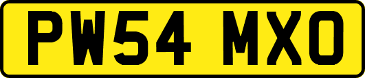 PW54MXO