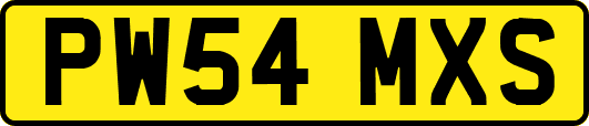 PW54MXS