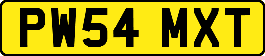 PW54MXT