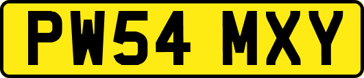 PW54MXY