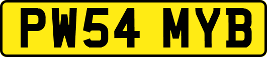 PW54MYB
