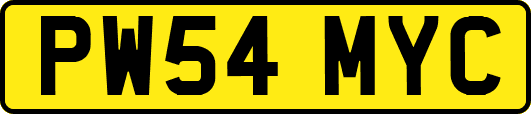 PW54MYC
