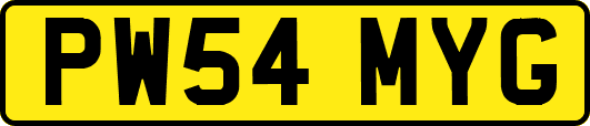 PW54MYG