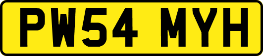 PW54MYH