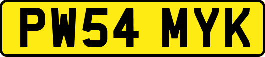 PW54MYK