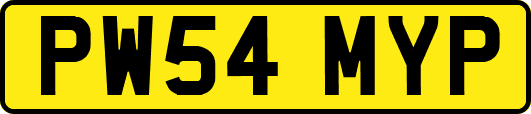 PW54MYP