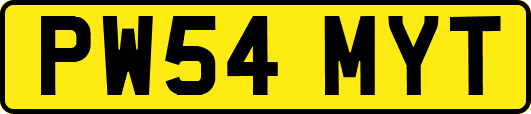 PW54MYT