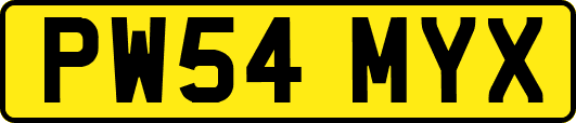 PW54MYX