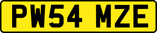 PW54MZE