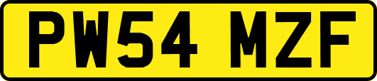 PW54MZF