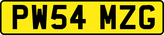 PW54MZG