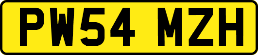 PW54MZH