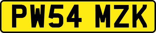 PW54MZK