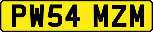 PW54MZM